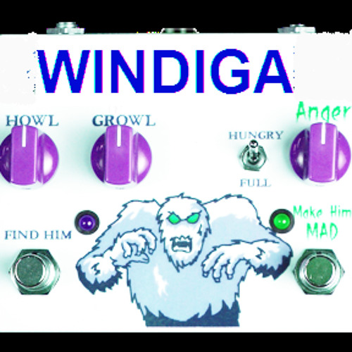 Windiga’s avatar