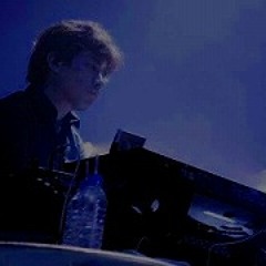 Ryuji Iuchi / 井内 竜次