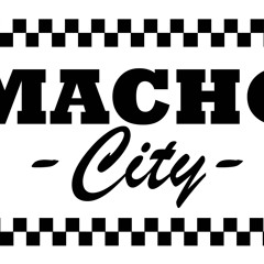 MachoCityAllstars