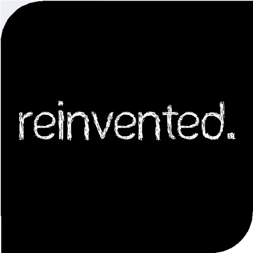 SoundCloud profile picture for @reinvented
