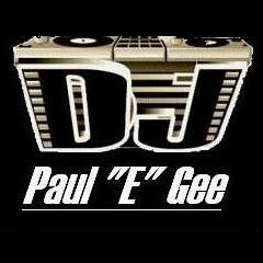 Paul "E" Gee
