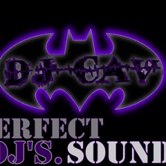 DJ CAV