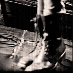 Laurence and the SlabBoys