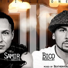 Bico & Samir