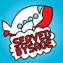 Servedbysage