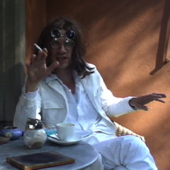 Vince Wonderwall