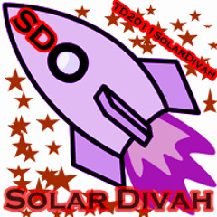 TheSolarDivah