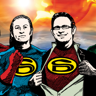 The Saw Doctors avatar