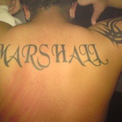 DJ-Marshy-D