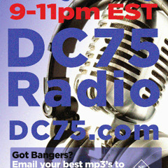 DC75Radio
