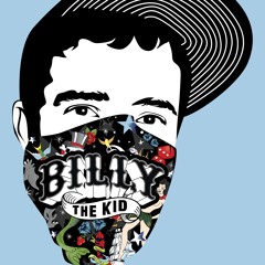Billy The Kid