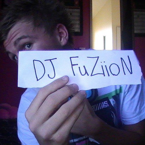 DJ FuZiioN’s avatar