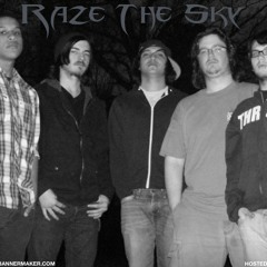 razethesky