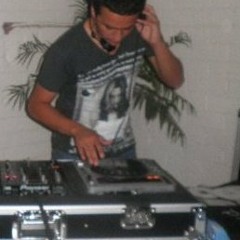 Deejay Master Jay