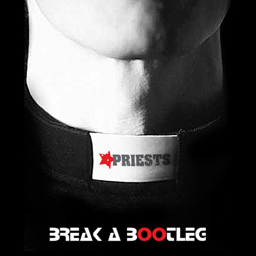 SoundCloud profile picture for @priests