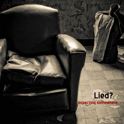 SoundCloud profile picture for @lied