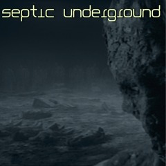 Septic Underground