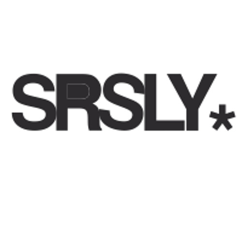 SRSLY.’s avatar