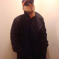 DJ OVERDOSE AKA JOEYJOE