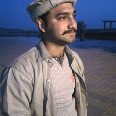 Arif marwat