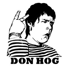 Notorious H.O.G