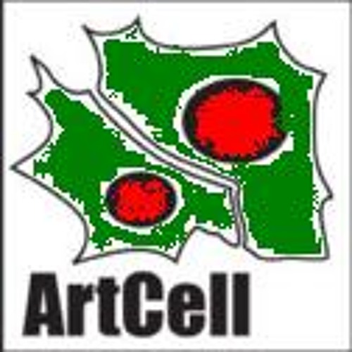 Artcell’s avatar