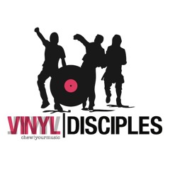 Vinyl Disciples