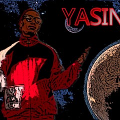 Yasin the Prynce