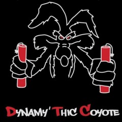 Dynamy'Thic Coyote
