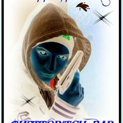 Ghettobitch feat Sebar   " An die Macht " ( Promotrack )