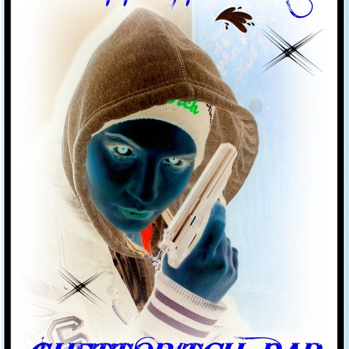 Ghettobitch feat Sebar   " An die Macht " ( Promotrack )