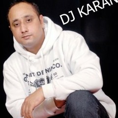 DJ KARAN