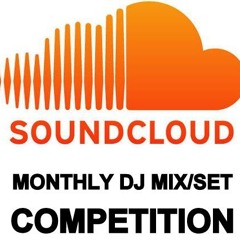DJ Set/Mix Competition