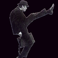 Mr Hazington