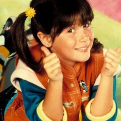 Punky Brewster