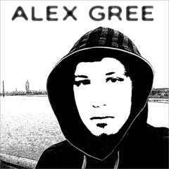 Alex Gree