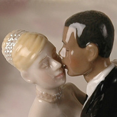 Interracial       Wedding