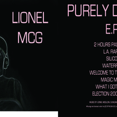 LionelMCG