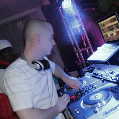 DJ Trik-E
