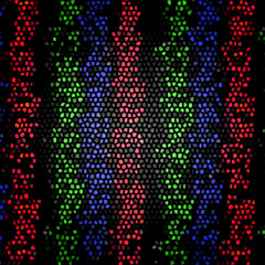 nanopole