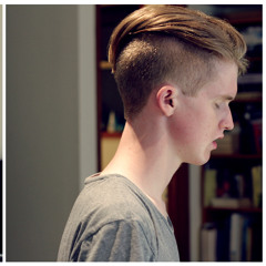 The Boy and The Storm