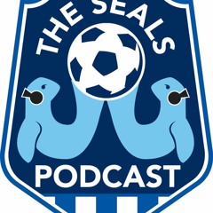 The Seals Podcast