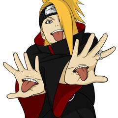 Deidara