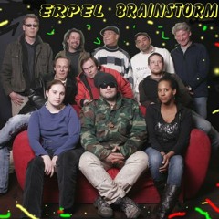 Erpel Brainstorm