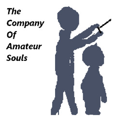 Company Of Amateur Souls