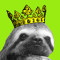 Sloth_