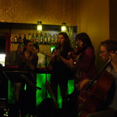 Arthur's Klezmer Nights