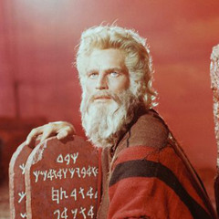 Moses