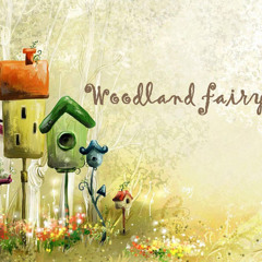 Woodland Fairy