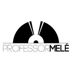 Professor Melé